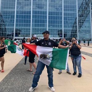 Meet your Posher, Alan